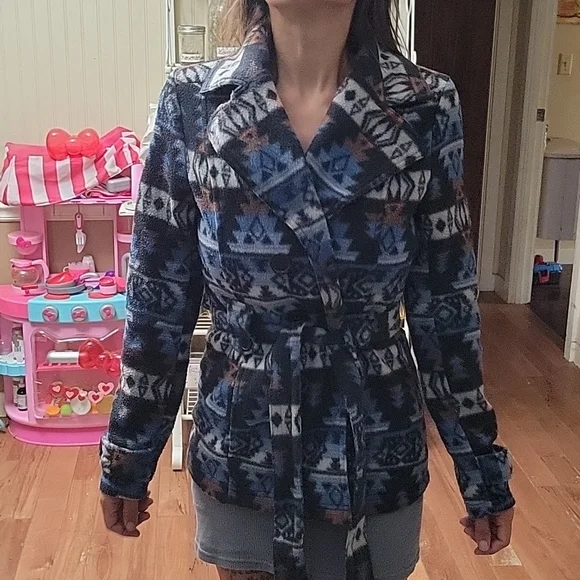 Fall jacket - Picture 5 of 5